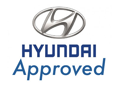 Hyundai Approved