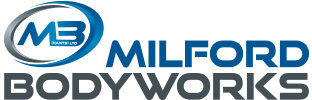 Milford Bodyworks, Vehicle Repair